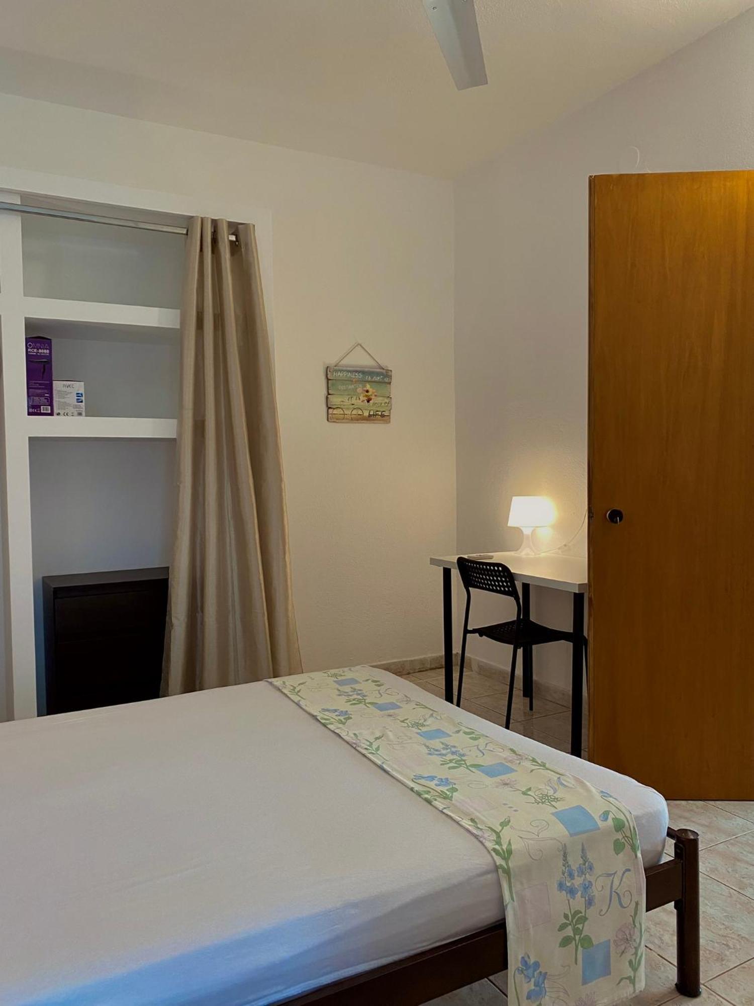 Ferienwohnung Possidi Kouslaka Exterior foto