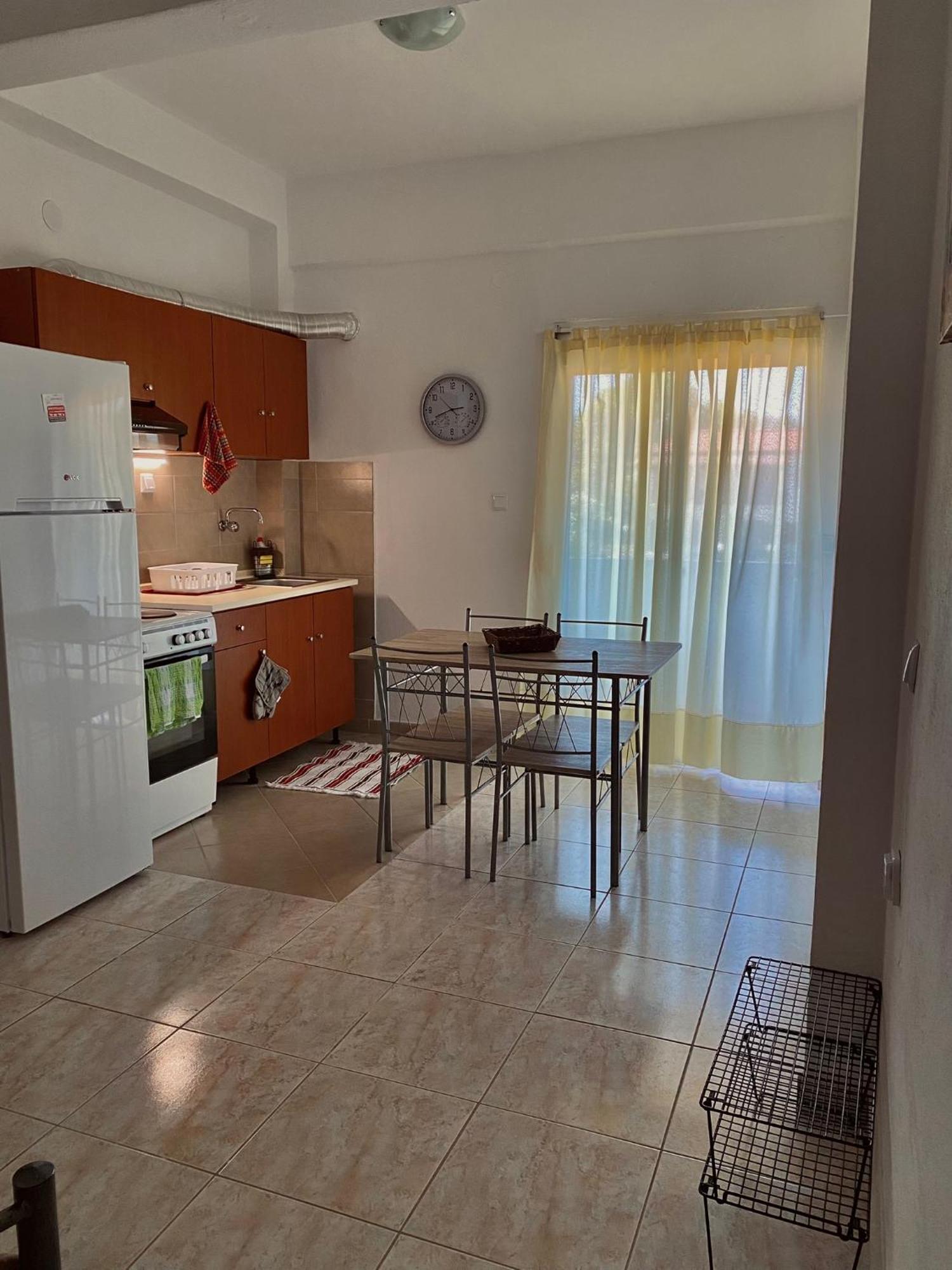 Ferienwohnung Possidi Kouslaka Exterior foto
