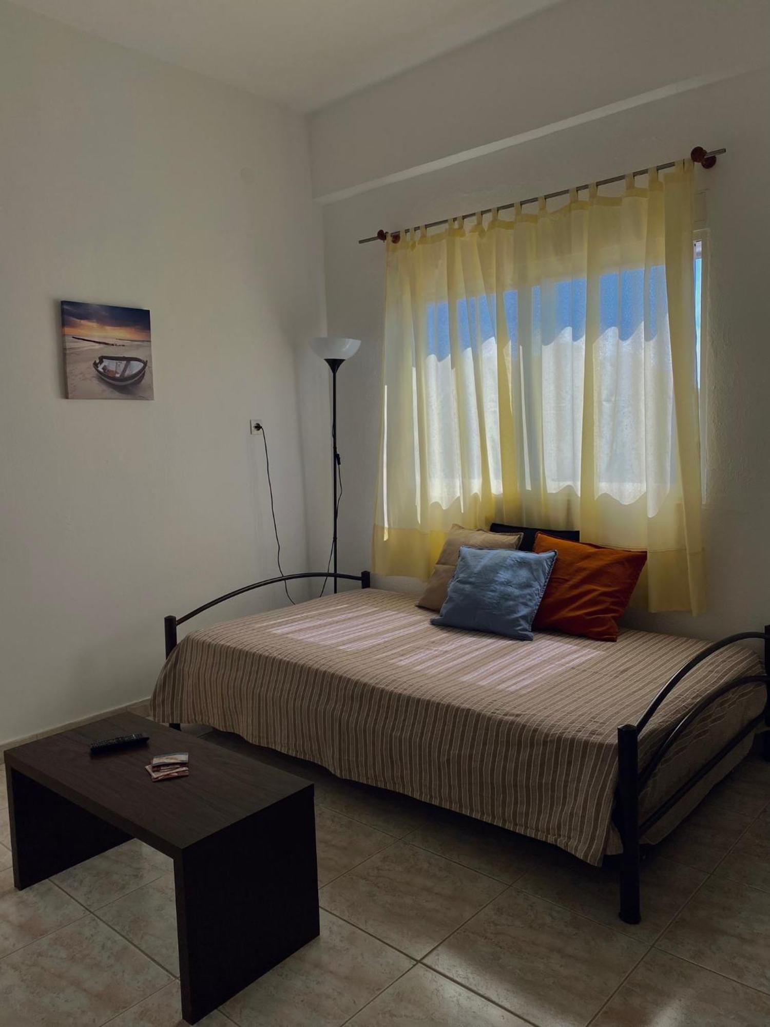 Ferienwohnung Possidi Kouslaka Exterior foto